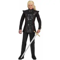 My Other Me Fun Company Drakenprins Kostuum