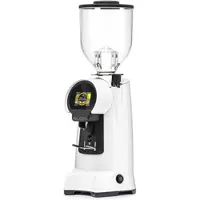 Eureka Helios 65 White Elektrische koffiemolen, professionele - Wit