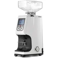 Eureka Atom Specialty 60 White Elektrische koffiemolen, voor pro/thuis - Wit