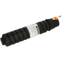 Toshiba T-281C-EK toner zwart (origineel)