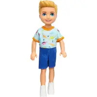 Barbie Chelsea Doll