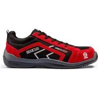 Sparco Scarpa Urban Evo S3 Tg Veiligheidsschoenen