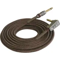 VOX CABLE ACCESSORIES INSTRUMENT ACOUSTIC GUITAR 6M
