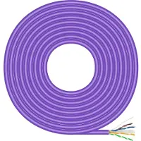 Aisens Cat6-haspel A135-0747 Netwerkkabel