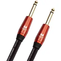 Monster Cable Prolink Acoustic 12FT Instrument Cable 3,6 m Recht - Recht Instrumentkabel