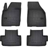 Frogum Rubber vloermatten FRG 3D407541