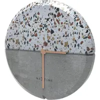 Nextime 3516 Wandklok