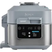 Ninja ON400UK Multi-Koker