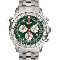 Swiss Alpine Military - 7078.9134 - Polshorloge - Heren - Kwarts - Spirit