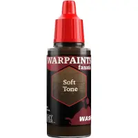 Army Painter Warpaints Fanatic Wash: Soft Tone Acrylverf 1 stuk(s)