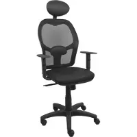 Piqueras Y Crespo B10crnc Ergonomische Bureaustoel