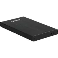TooQ Hard drive hoes TooQ TQE-2527B SATA III USB 3.0 3,5"