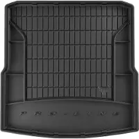 Frogum TM405424 Kofferbak / bagageruimte beschermmat