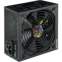 TooQ Atx 600w Tqapolo-600sp Voeding