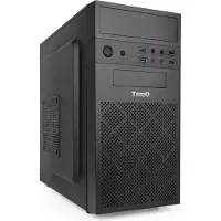 TooQ Tqc-4701u3c-b Micro Atx Mini Itx Pc-behuizing