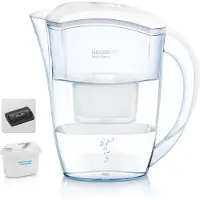 Haeger Bright Waterfilterkan