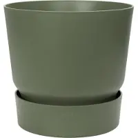 Elho Pot greenville d55cm bladgroen