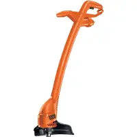 Black & Decker 300W Grastrimmer - GL310-QS