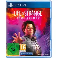 Life is Strange: True Colors (Gratis upgrade naar PS5)
