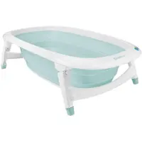 Badabulle Opvouwbaar Babybadje unisex