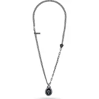 Police Peagn2212112 Ketting