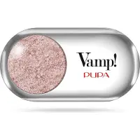 Pupa Milano Vamp! Metallic Oogschaduw 108 Frost Rose - 1,5 gr