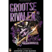 Blossom Books Glorious rivals