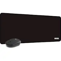 Subblim SUBMP-03HP001 muismat Zwart