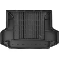 Frogum TM548270 Kofferbak / bagageruimte beschermmat