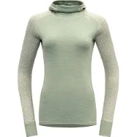 Devold Kvitegga Merino 230 Hoodie