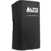 Alto pro TS412 Cover