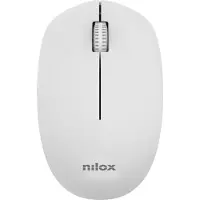 Nilox Muis Nilox NXMOWI4013 Wit
