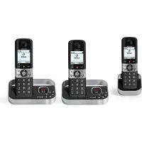 Alcatel Draadloze telefoon F890 Voice DECT