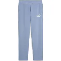 Puma Sportbroek 'Essentials Nature 2.0 No. 1' lichtblauw