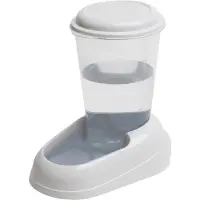 Ferplast Witte Waterdispenser 71975099W2 - Ideaal voor Huisdieren