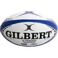You do it Rugby Bal Gilbert 42098104 Multicolour Marineblauw