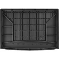 Frogum TM549710 Kofferbak / bagageruimte beschermmat