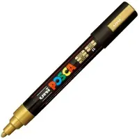 Posca Markeerstiften PC-5M Gouden