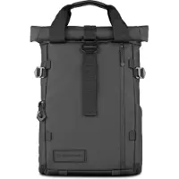 WANDRD PRVKE 15L Black V4