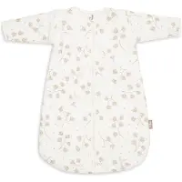 Jollein Slaapzak Baby met Afritsbare Mouw Rond 60cm - Leafy Dreams