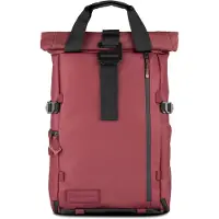 WANDRD PRVKE 31L Rhone Burgundy V4