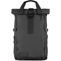 WANDRD PRVKE 41L Black V4