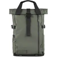 WANDRD THE PRVKE 21L V4 Groen