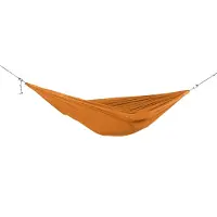 Ticket To The Moon Hangmat Home Terracotta Orange 320 cm