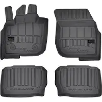 Frogum Rubber vloermatten FRG 3D407725