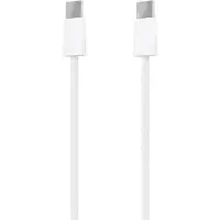 Aisens A107-0856 USB-kabel USB 2.0 2 m USB C Wit