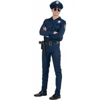 My Other Me Fun Company Politiekostuum