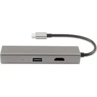 CoolBox Usb C/hdmi Hub