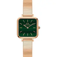 Daniel Wellington Quadro Studio horloge DW00100520