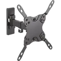 Aisens Muurbeugel voor 13 - 42 inch LCD-monitor